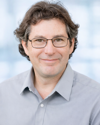 Photo of Jeffrey Krepps, Counselor, LMHCA