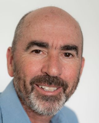 Photo of Douglas James Kirk - Douglas Kirk - People Psychology, Psychologist, MPsych, PsyBA General