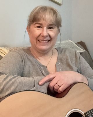 Photo of Laurie Weese - More Than Words Therapy, LLC, Licensed Professional Counselor, CADC, Ht, Reiki