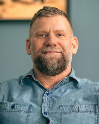 Photo of Jeff Leininger, Psychiatric Nurse Practitioner, PMHNP