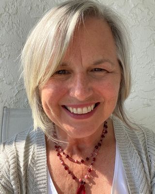 Photo of Carol Scott, Clinical Social Work/Therapist, LCSW