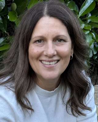 Photo of Renee Harrington, Psychologist, PsyBA General
