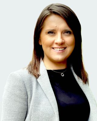 Photo of Hanna Tsapyk, MA, Psychologist