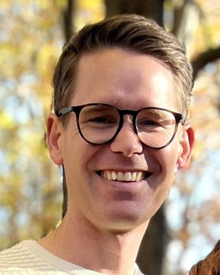 Photo of Bryan Jensen, Psychologist, PhD, LCP