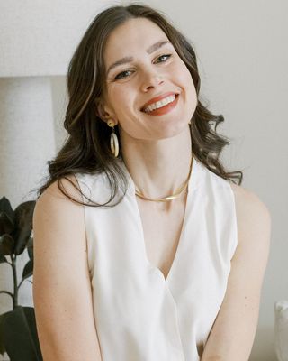 Photo of Dr. Katrina Kully-Martens, Psychologist, PhD, RPsych