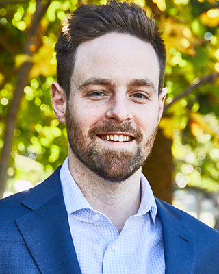 Photo of Jonathan R. Flannes, Marriage & Family Therapist Associate in West Hollywood, CA