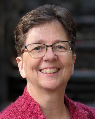 Photo of Meg Redus, Clinical Social Work/Therapist, LCSW