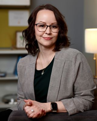 Photo of Nikole Slocum, Licensed Professional Clinical Counselor, MS, LPCC