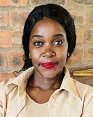 Photo of Buyisiwe Lorraine Dlamini, Social Worker, MSocSci, SACSSP