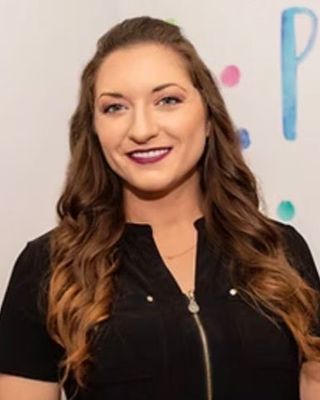 Photo of Ashley Wright, Licensed Professional Counselor, LPC-S, RPT