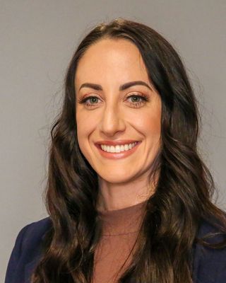 Photo of Jessie Merlino, Psychiatric Nurse Practitioner
