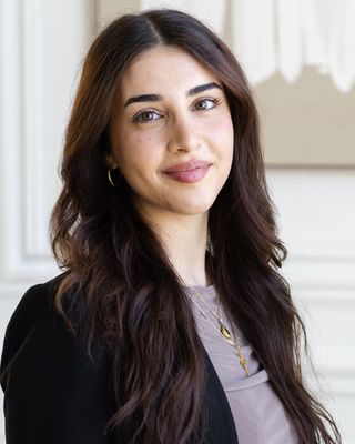 Photo of Linette Sapper, Pre-Licensed Professional