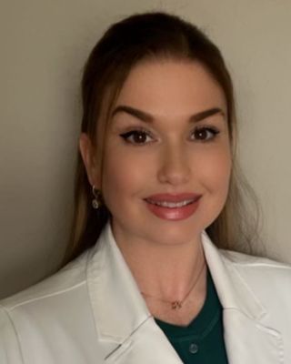 Photo of Brandy Gomez, Psychiatric Nurse Practitioner, PMHNP-B