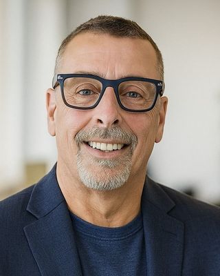 Photo of Alan Bonin, Counselor, LCDP, LADC, LMHC, LPC, SAP