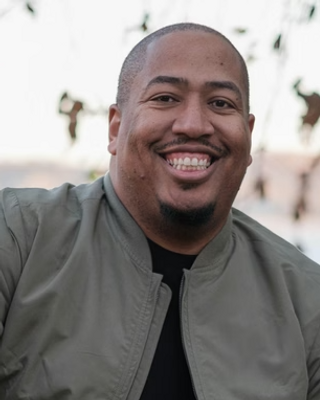 Photo of Franklin Sellers, Clinical Social Work/Therapist, LICSW