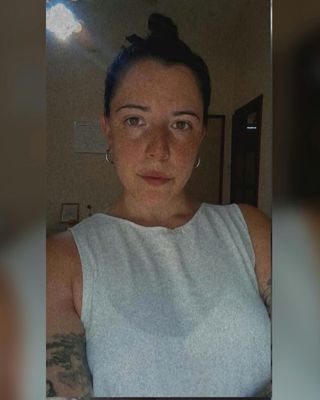 Foto de Verónica Belén Zanotto, Psicoterapeuta, Lic. en Psicología