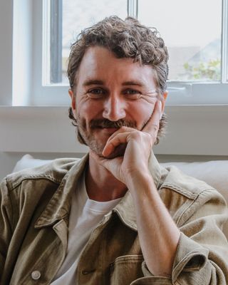 Photo of Matt Henson, Counselor, MA, ALC