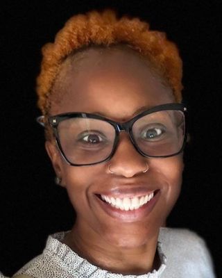 Photo of Kristeona Watkins, Licensed Professional Counselor, LPC
