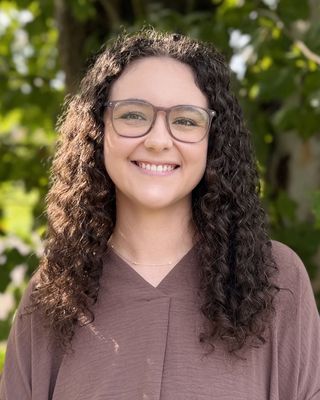 Photo of Kendra Buckley, Licensed Professional Counselor, M.Ed., LPC