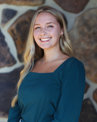 Photo of Olivia Pollino, Licensed Professional Counselor, LPC
