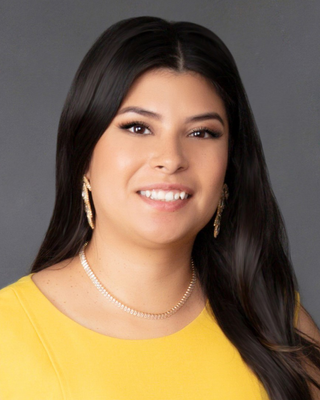 Photo of Nadia Solis, Clinical Social Work/Therapist, LCSW