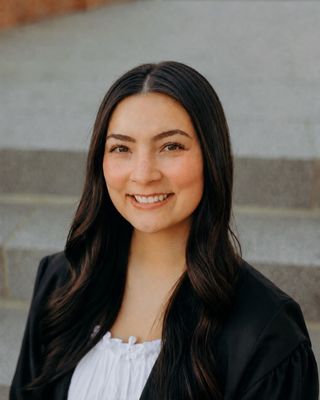 Photo of Kyla Van Woudenberg, Licensed Mental Health Counselor, MA, t-LMHC