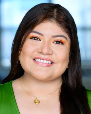 Photo of Diana Quizhpi, Licensed Professional Counselor, LPC