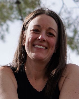 Photo of Joanna Bjerum, Clinical Social Work/Therapist, LSCSW, LCSW