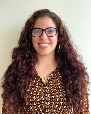 Photo of Ashley Mondragon, Psychologist, PsyD