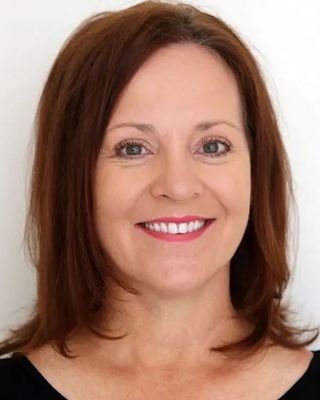 Photo of Leslie Nuckolls, Licensed Professional Counselor in Cumming, GA