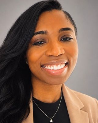 Photo of Lauryn Burton, Marriage & Family Therapist Associate, AMFT