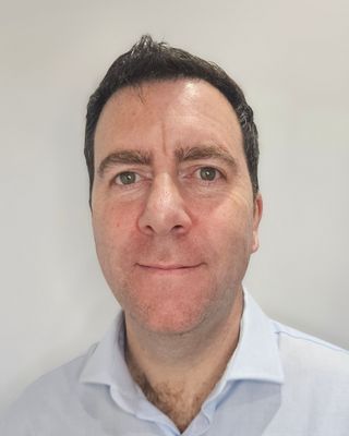 Photo of Mark Mahoney, Psychotherapist, MBACP
