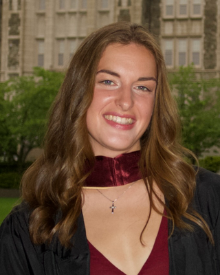 Photo of Makayla Wright, Master Social Worker, LLMSW