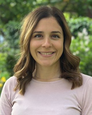 Photo of Mallory Ruark, Pre-Licensed Professional, MDiv, MA