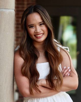 Photo of Maegan Le, Licensed Professional Counselor, LPC