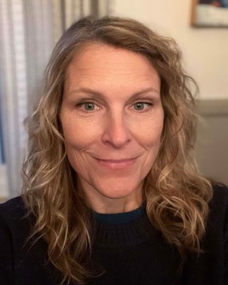 Photo of Bonnie Roscinski - Dianne Ghiraj Mental Health Counseling, LMHC, NCC