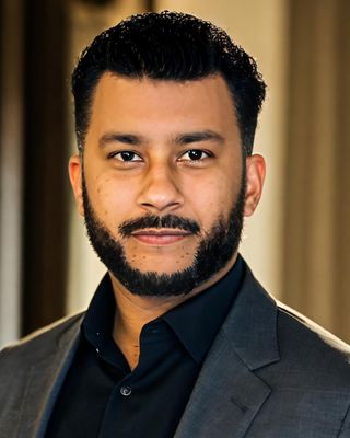 Photo of Shazar Khan, Psychiatric Nurse Practitioner, MSN, PMHNP