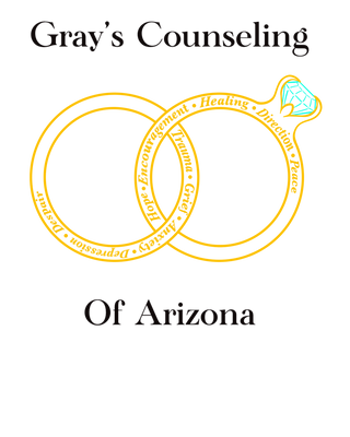 Photo of Ryan Israel Young - Gray's Counseling of Arizona LLC, Clinical Social Work/Therapist, LCSW, CS