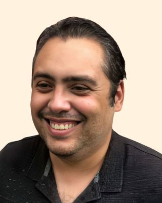 Photo of Jorge Yunes, Licensed Professional Counselor, MA, LPC