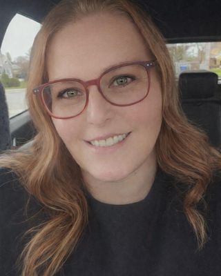 Photo of Donna Daae, Registered Social Worker, RSW, MSW, SSW