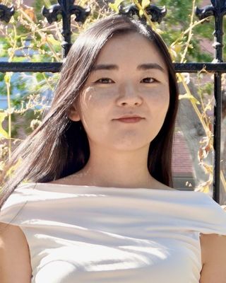 Photo of Khulan N, Pre-Licensed Professional