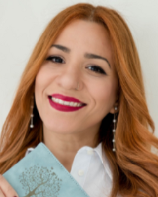 Photo of Roselyn Perez, Clinical Social Work/Therapist, LCSW