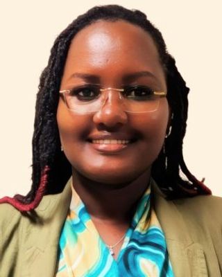 Photo of Mireille Mbabazi, Psychiatric Nurse Practitioner, PMHNP-B