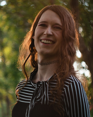 Photo of Evelynn Freeman, Counselor in Blair, NE