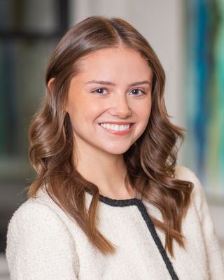 Photo of Caroline Grace Brown, Clinical Social Work/Therapist, LCSW, DBT, REBT, CBT
