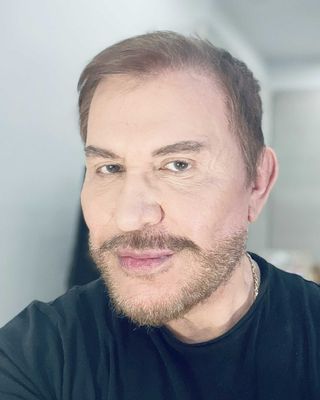 Photo of Joseph Boodaghi - Dr Joseph Boodaghi, PhD, Psychologist, PhD