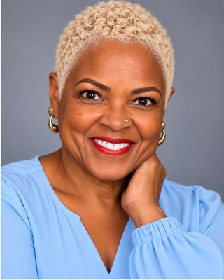 Photo of Jackie Small Darville - MindfulZones, Counselor, MS, LMHC