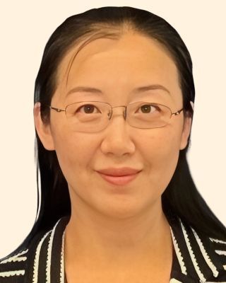 Photo of Dr. Xiaojing Shi, Psychiatrist, MD
