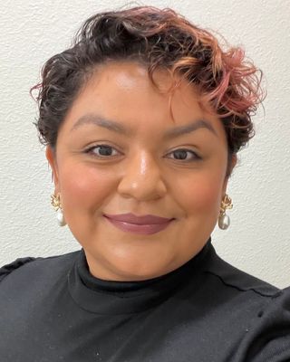 Photo of Elizabeth -Ely- Basulto, Marriage & Family Therapist, LMFT