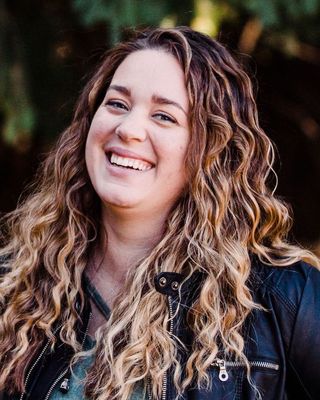 Photo of Brandy Knutson, Pre-Licensed Professional